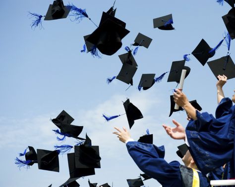 Uga Graduation, Friend Graduation, Mba Degree, Graduation Hat, State School, Harvard Business School, End Of School Year, End Of School, Graduation Day