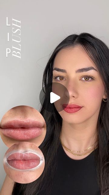 26 likes, 8 comments - theinkdaesthetics on March 14, 2024: "Yummy yum lip blush 😍🫦 Lip blush is a semi permanent tattoo (not lip filler) that can help correct discoloration, asymmetry, scars, and fordyce spots. Swelling is normal and will subside within 24hrs. Results last 2-3 years depending on skin type and after care. Service: Lip Blush Heal: 3 days — fully healed in 4-6 weeks Longevity: 2-3 years 📲 For more info on lip blush or to schedule your free consultation send us DM or text (30 Lip Blush, After Care, Lip Filler, Semi Permanent Tattoo, Lip Fillers, Permanent Tattoo, Semi Permanent, Free Consultation, Skin Type