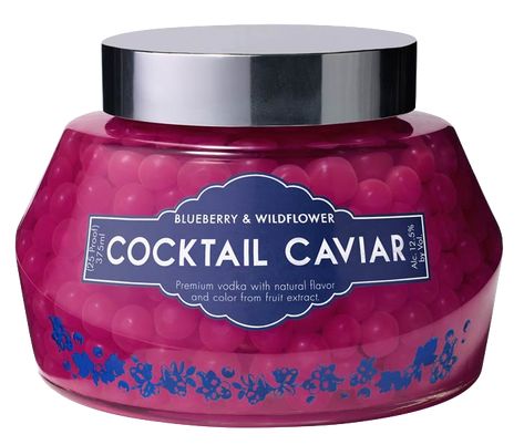 Cocktail Caviar | Unifying Spirits | Unique, Great-Tasting Spirits Cocktail Caviar, Tequila Types, Raspberry Cocktail, Caviar Recipes, Vegan Wine, Vodka Brands, Spirit Drink, Premium Vodka, Reposado Tequila