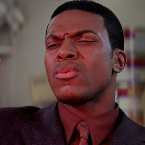 Rush Hour Pfp, Carter Rush Hour, Chris Tucker 90s, Chris Tucker Rush Hour, Ruby Rhod, 90s Films, Chris Tucker, Barbara Eden, Agent Carter