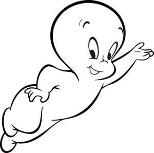 Betty Cantrell, Casper Logo, Casper Cartoon, Holy Tattoos, Casper Ghost, Halloween Logo, Heroes Wiki, Vintage Cartoons, Casper The Friendly Ghost