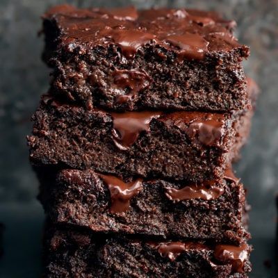 Gimme Delicious, Brownies From Scratch, Cocoa Brownies, Banana Brownies, Resep Brownies, Fudgy Brownie Recipe, Broma Bakery, Homemade Brownies, Best Brownies