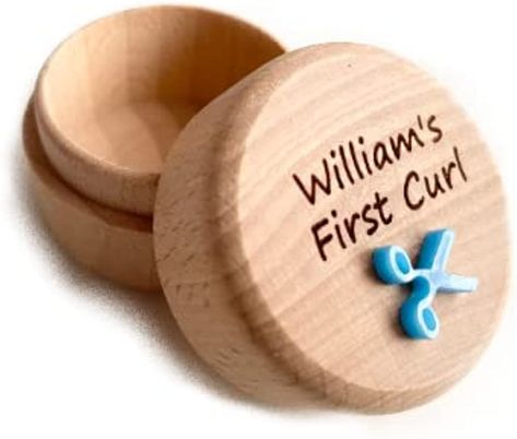 BabyFirst #Baby #FirstHaircut #First #HaircutKeepsake #Haircut #KeepsakeWooden #Keepsake #Woodenbox #Wooden #boxdifferent #box #differentacrylic #different #acryliccolour #acrylic #colouroption #colour #optionscissors #option #scissorsPersonalised #scissors #Personalisedcustom #Personalised #customtext #custom #textname #text #namedate #name #dateNew #date #Newbab... #New #bab... First Haircut Keepsake, Child Boy, First Haircut, Baby Fairy, First Tooth, Baby Keepsake, Boys Haircuts, Amazon Handmade, Gift Accessories