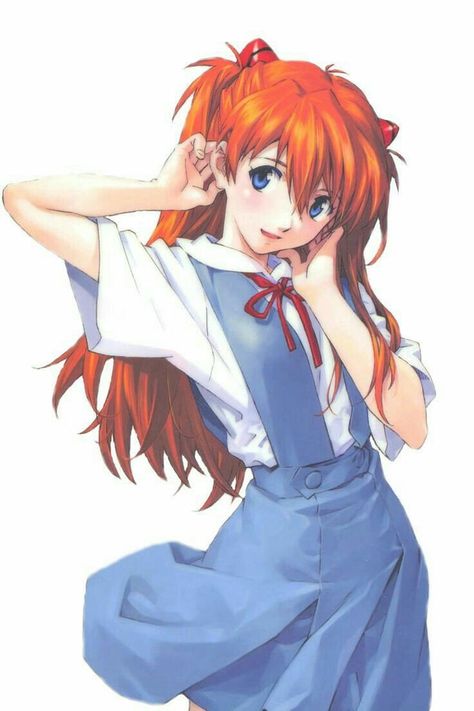 Asuka Asuka Langley Soryu, Evangelion Art, Neon Evangelion, Asuka Langley, Rei Ayanami, Neon Genesis, 영감을 주는 캐릭터, Neon Genesis Evangelion, An Anime