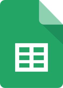 Google sheets allows teachers to store information, calculate numbers, and create graphs. Try it yourself #idt3600 #googlesheets Budget Template Free, Monthly Budget Spreadsheet, Google Spreadsheet, Finance Tracker, Monthly Budget Planner, Budget Spreadsheet, Spreadsheet Template, Simple Budget, Budget Tracker