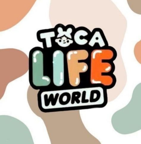 Toka Boka, Toca Life, Make Your Day, Make Your, Friends Family, With Friends, The World