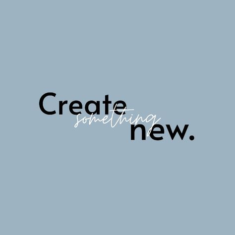 Inspire, create, art, short quote, quote, three words, motivation, aesthetic,simple, typography,canva Two Word Quotes Aesthetic, Square Quotes, Recycling Quotes, Two Word Quotes, Three Word Quotes, Words Motivation, Motivation Aesthetic, Linkedin Background, Short Quote