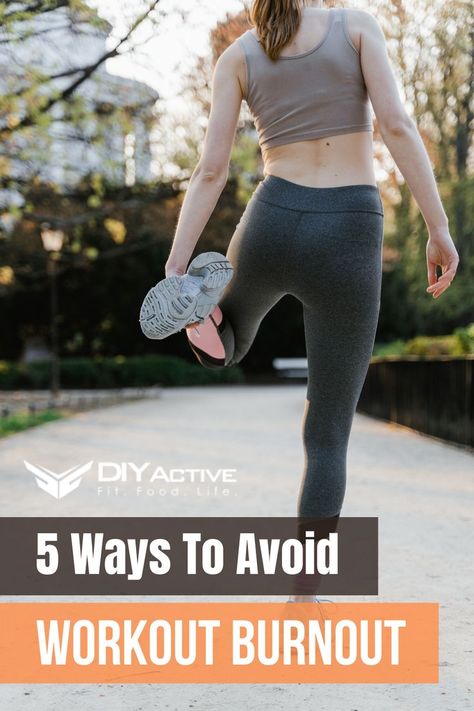 5 Ways To Avoid Workout Burnout At Home Exercises, Stay Motivated, How To Stay Motivated, 5 Ways, How To Stay Healthy, Healthy Life, At Home Workouts, Steam, Fitness Motivation