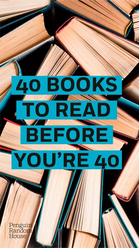 40 Books To Read Before 40, Best Books All Time, Books U Should Read, Best Books To Read Fiction, Books To Read In Your 30s, Best Books To Read In 2020, Books Must Read, Most Read Books, Books Worth Reading