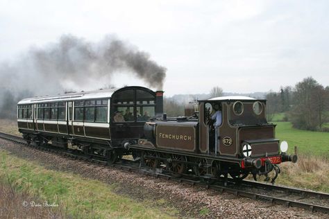 Bluebell Railway, Heritage Railway, Trainspotting, Rail Road, Steam Engines, Steam Trains, Steam Engine, Days Out, Back In Time