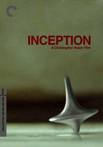 Inception Inception Film, Criterion Covers, Inception Movie Poster, Inception Poster, Inception Movie, Nolan Film, Criterion Collection, Best Movie Posters, Film Poster Design