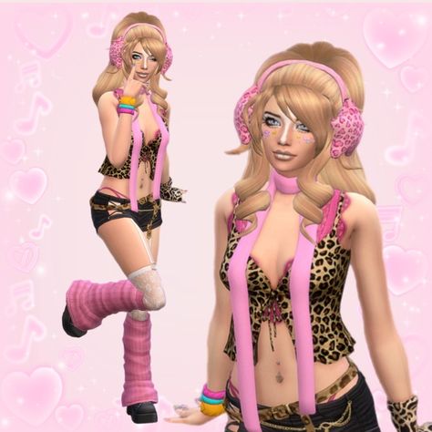 Sim Download: GYARU SIM ♡*. | Ember Falls - Sims 4 Gyaru Poses Sims 4, Sims 4 Mod Wicked Whims, Must Have Cc Sims 4, Sims 4 Gyaru Cc Maxis Match, Hair Packs Sims 4 Cc, Mori Kei Sims 4 Cc, Ed Hardy Sims 4 Cc, Chappell Roan Sims 4 Cc, Sims 4 Clothing Packs Cc