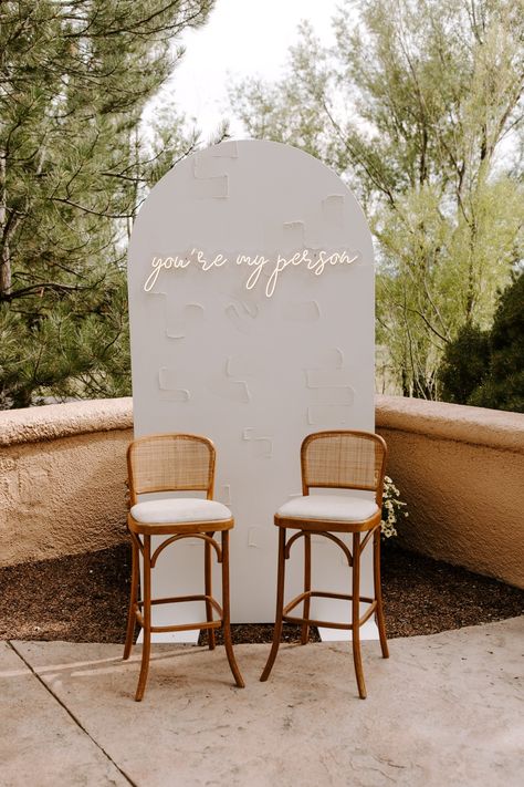 Ruangan Studio, Parker Colorado, Custom Wedding Decor, My Person, Future Wedding Plans, Neon Wedding, Wedding Mood Board, Wedding Goals, Wedding Mood