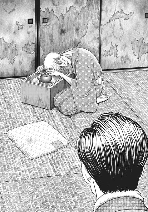 No longer human manga No Longer Human Junji Ito, No Longer Human Manga, No Longer Human, Things I Need To Buy, Osamu Dazai, Junji Ito, Manga To Read, Cartoon Drawings, Manga Anime