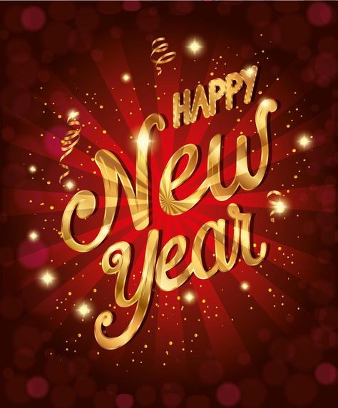 poster of happy new year with decoration Happy New Year Dp, New Year Dp, New Year Wishes Cards, Happy Diwali Pictures, New Year Wishes Messages, Quotes Whatsapp, Happy New Year Fireworks, Dp Whatsapp, 1st January