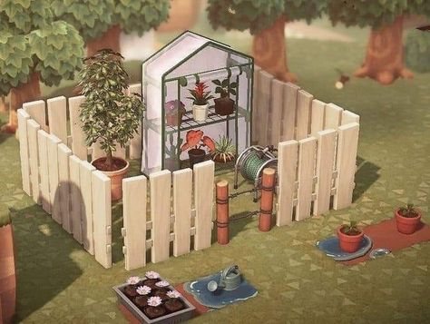 Basic Animal Crossing Island, Animal Crossing Small Space Ideas, Animal Crossing Peninsula Ideas, Funny Animal Crossing, Animal Crossing Music, Cottagecore Animal Crossing, Backyard Goals, Acnh Cottagecore, Animal Crossing 3ds