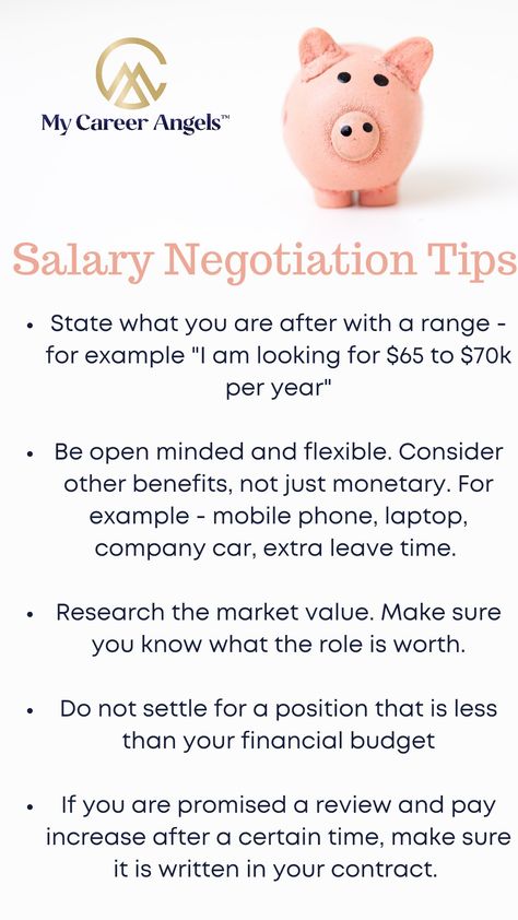 Salary negotiation tips guide How To Negotiate Salary, Negotiating Salary New Job, How To Negotiate Salary New Job, Salary Negotiation Letter, Salary Negotiation Tips New Job, Salary Negotiation Tips, Salary Question Interview, Salary Negotiation, Job Interview Prep