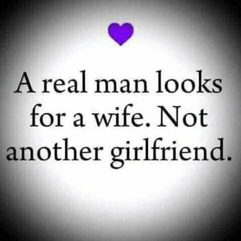 I'm not girlfriend material. However I could be your wife if you stop playing. Material Quotes, Wifey Quotes, The Love Dare, Make Quotes, Gentlemen Rules, Words For Love, Israelite Women, Sweet Gestures, Relate Quotes