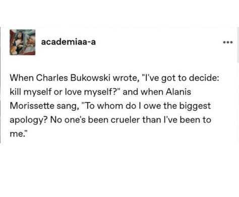 #charlesbukowski #alanismorissette #literature #life #poets #writers #instagram #quotes #lifequotes #cruelty Video Without Watermark, Story Wallpaper, Russia Fashion, Literature Quotes, Video Photo, Aesthetic Tumblr, Charles Bukowski, Poetry Words, Tiktok Video