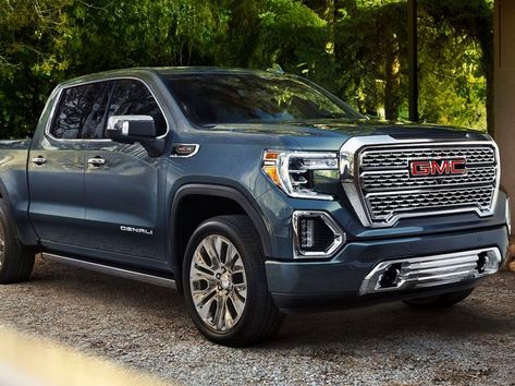 2021 Gmc Sierra Denali, Gmc Trucks Sierra 1500, Gmc Denali Truck, Denali Truck, Lifted Gmc, Gmc Trucks Sierra, Best Pickup Truck, Gmc Sierra Denali, Gmc Denali