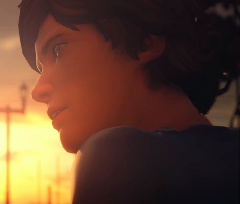 Warren Graham Aesthetic, Warren Graham Icon, Warren Lis, Warren Life Is Strange Icon, Mark Jefferson Life Is Strange, Life Is Strange Icons, Life Is Strange True Colors Matching Pfp, Warren Life Is Strange, Life Is Strange In Game Photos