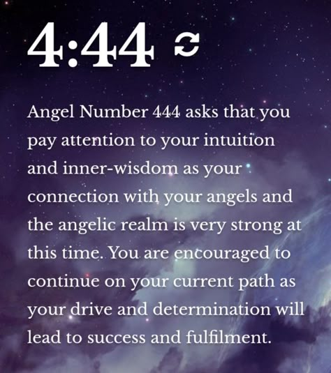 Number 444 Meaning, 444 Meaning, Universe God, Affirmation Manifestation, Spiritual Awakening Signs, Angel Number Meanings, Angel Guidance, Become Wealthy, Affirmations For Happiness