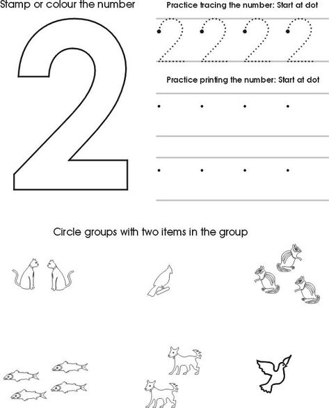 Free and Printable Toddler Worksheets | Learning Printable Preschool Number Worksheets, Learn Numbers, Arabic Worksheets, Counting Worksheets, Kindergarten Printables, Printable Preschool Worksheets, Numbers Preschool, Printable Numbers, Number Worksheets