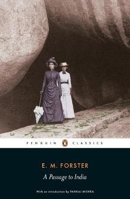 A Passage To India, India Book, Penguin Classics, Contemporary Fiction, Virginia Woolf, Free Books Download, Penguin Books, Baker Street, Historical Fiction