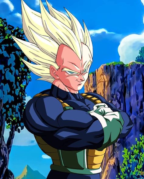 4,251 mentions J’aime, 44 commentaires - ODIOLOSGUSANOS! (@vegeta.ins) sur Instagram : "Qué me dirías si me tienes de frente insecto?  #vegeta  #dragonballz #dbz  #familiains #vegetains…" Super Vegeta, Image Dbz, Dragon Ball Super Wallpapers, Dragon Ball Super Art, Dragon Ball Super Goku, Dbz Art, Dragon Ball Image, Anime Dragon Ball Goku, Dragon Ball Super Manga