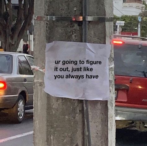 ADVANCED RESEARCH on Instagram: “#reminder” Street Quotes, Reminder Quotes, Loving Someone, A Sign, Note To Self, Quote Aesthetic, Pretty Words, On The Side, Pretty Quotes