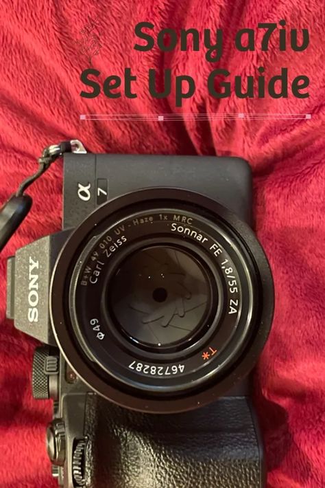 Sony A7 Iv, Sony A7iv, Exposure Compensation, Sony A7, Sony Camera, Sony Alpha, Learning Photography, Camera Settings, Fujifilm Instax Mini