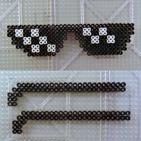 How To Make Perler Beads Flat, Ironing Bead Ideas, Tiny Fuse Bead Patterns, Perler Bead Phone Case, Perler Camera, Iron Bead Art Ideas, Things To Make With Melty Beads, Things To Make With Fuse Beads, Perler Bead Patterns Mini