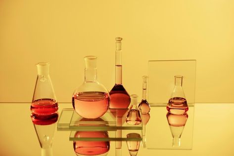 Laboratory glassware with red liquid arr... | Free Photo #Freepik #freephoto #substance #science-laboratory #science-lab #chemistry-lab Lab Chemistry, Lab Glassware, Laboratory Glassware, Red Liquid, Science Laboratory, Chemistry Lab, Laboratory Science, Science Lab, Vector Photo