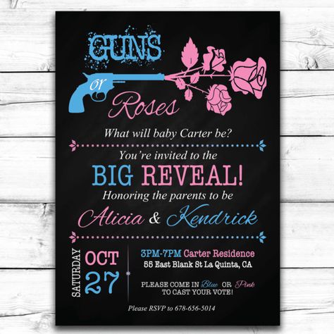 Glitter Gender Reveal, Gender Reveal Cards, Simple Gender Reveal, Gender Reveal Baby Shower Themes, Creative Gender Reveals, Baby Gender Reveal Party Decorations, Gender Reveal Party Games, Pregnancy Gender Reveal, Gender Reveal Party Theme