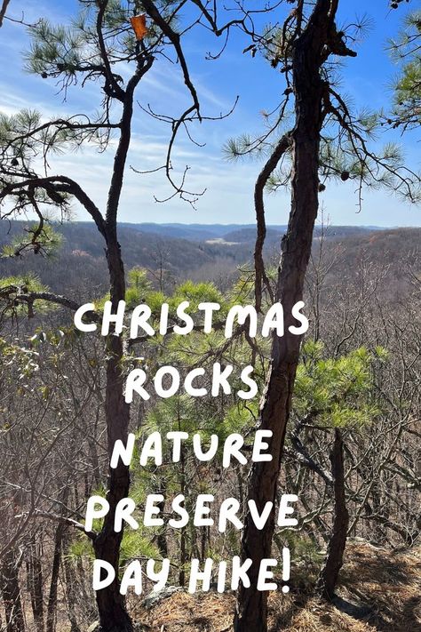 This beautiful day hike is located just outside of Lancaster Ohio and has two great route options that you can combine or do separately. Ohio Hikes, Lancaster Ohio, Bay Area Hikes, Lakeside Marblehead Ohio, Holmes County Ohio, Marblehead Lighthouse Ohio, Christmas Rock, Easy Day, Nature Preserve