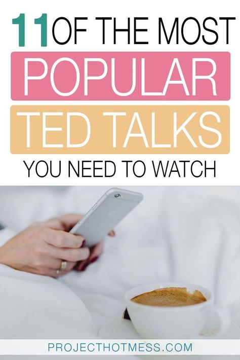 Inspirational Ted Talks, Best Ted Talks, Inspirational Podcasts, Personal Development Activities, Ted Talk, Success Habits, Ted Talks, Hot Mess, Life Purpose