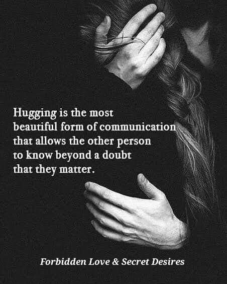 ❥•*💜*•Forbidden Love &... - Forbidden Love & Secret Desires Sensuality Quotes, Secret Lovers Quotes, Forbidden Love Quotes, Kisses Quotes, Hugs And Kisses Quotes, Thinking Of You Quotes, Hug Quotes, Secret Lovers, Mood Of The Day