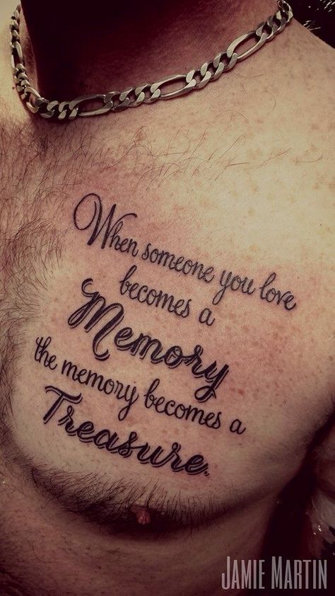 By Jamie Martin Jamie Varon Quotes, Jamie Tattoo, Chicken And Mushroom Pie Jamie Oliver, Jamie T Album Cover, Everybody's Talking About Jamie, Family Tattoos For Men, Minimalist Tattoo Ideas, Tattoo Lettering Styles, Family Tattoo