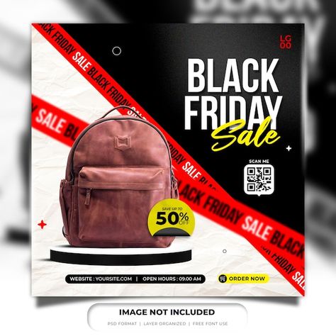 PSD black friday super sale social media... | Premium Psd #Freepik #psd Instagram Sale Post Ideas, Black Friday Post Instagram, Black Friday Design Ideas, Black Friday Sales, Psd Icon, Social Media Banner, Instagram Post Template, Post Design, Super Sale