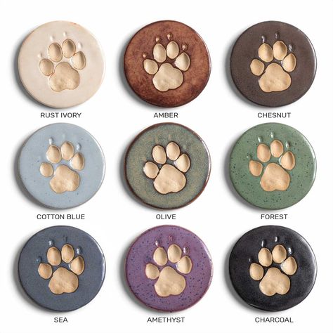 Dachshund Christmas Ornament | Dog Lover Gift#christmaswithpets #festivefurbabies #petloverchristmas #holidaypets #adorableornaments #pawfectornaments Clay Paw Print Ideas, Dog Ornaments Diy, Clay Paw Print, Paw Ideas, Pet Crafts, Paw Print Ornament, Pet Paw Print, Salt Dough Ornaments, Air Dry Clay Projects