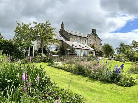 4 bedroom detached house for sale in Wark, Northumberland, NE48 for £1,000,000. Marketed by Andrew Coulson Property Sales and Lettings, Hexham Detached House, House For Sale, Property For Sale, Bedroom, For Sale