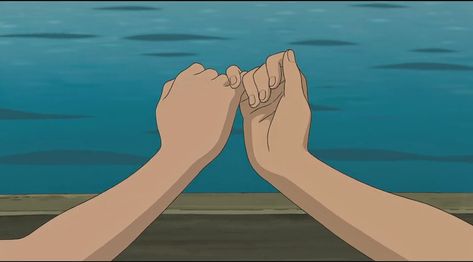 Souvenirs de Marnie, 思い出のマーニー, Omoide no Mānī, When Marnie Was There, Anna Sasaki, Ghibli. Studio Ghibli Love Aesthetic, Ghibli Hands, When Marnie Was There Anna, Studio Ghibli Love, Anna Sasaki, Studio Ghibli Scenes, Ghibli Love, Marnie Was There, When Marnie Was There