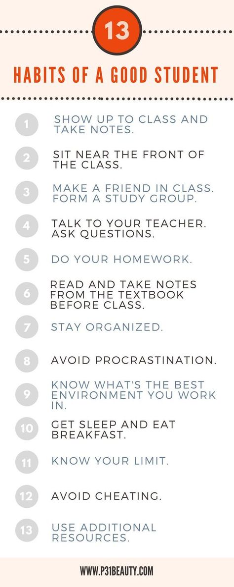 Graduate School Organization, Study Tips For High School, School Organization Highschool, School Organization College, Cer Nocturn, College Math, Good Study Habits, Studera Motivation, Exam Study Tips