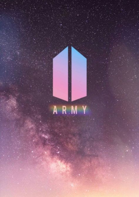 Army Logo, Bts Army Logo, Bts Backgrounds, Bts Aesthetic Wallpaper For Phone, Bts Wallpaper Lyrics, Army Wallpaper, Wallpaper Cave, Bts Aesthetic Pictures, Bts Drawings