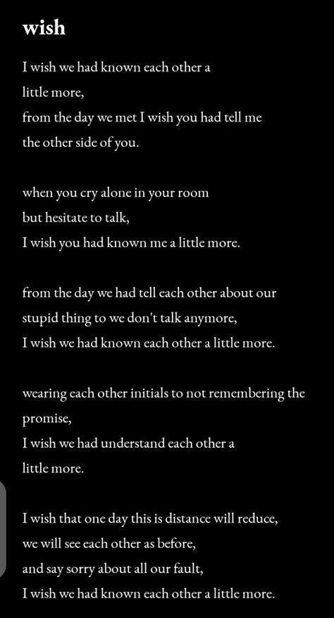 Friendship poem Poem About Losing A Friend, Losing A Friend, Lost A Friend, Friend Poems, Its Okay To Not Be Okay, Simple Love Quotes, Losing Friends, Bts Group, Losing You