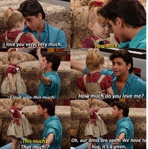 Hug time for Uncle Jesse and Michelle. Uncle Jessie, Full House Funny, Quotes Crazy, Full House Quotes, Moment Quotes, Uncle Jesse, House Quotes, Paddy Kelly, House Funny