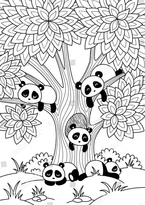 Giraffe Coloring Pages, Snake Coloring Pages, Santa Coloring Pages, Rose Coloring Pages, Panda Coloring Pages, Bunny Coloring Pages, Tree Coloring Page, Bear Coloring Pages, Dinosaur Coloring Pages