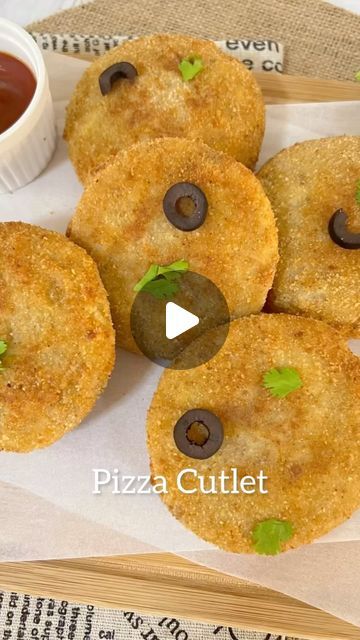 Kiev Cutlet, Russian Cutlet, Paneer Cutlets Recipe, Veg Cutlet Recipes Video, Chicken Kheema Cutlet, Iftar Recipes, Cutlets Recipes, Pizza Flavors, Ramadan Recipes