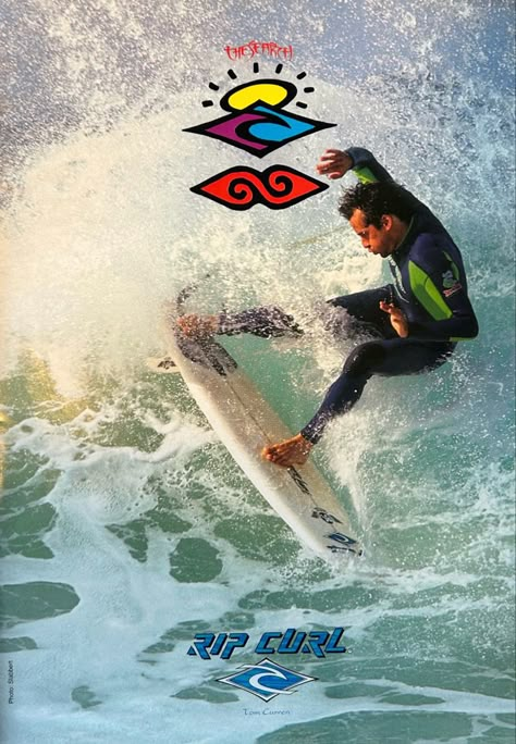 Vintage Ripcurl Poster, Rip Curl Poster, Vintage Poster Music, Summer Ios, Eddie Aikau, Vintage Ripcurl, Surf Prints, Surf Posters, Retro Surf Art