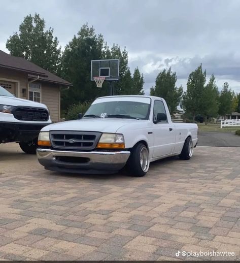 Ford Ranger Drift Truck, Lowered Ford Ranger, Ford Ranger Modified, Ford Ranger Pickup, Drift Truck, 2003 Ford Ranger, Ranger Truck, Ford Ranger Truck, Future Trucks